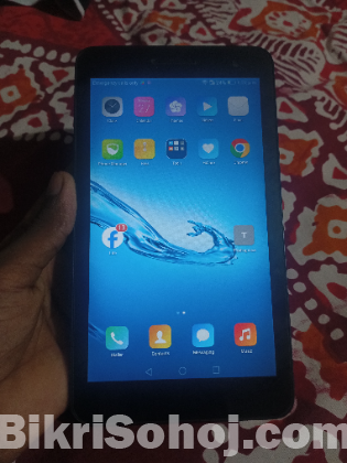 Huawei media pad  t2